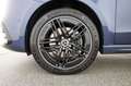 Mercedes-Benz V 300 d 4MATIC EXCLUSIVE Lang AHK 2,5t 6 Sitze Blau - thumbnail 25