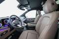 Mercedes-Benz V 300 d 4MATIC EXCLUSIVE Lang AHK 2,5t 6 Sitze Blau - thumbnail 9