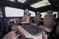 Mercedes-Benz V 300 d 4MATIC EXCLUSIVE Lang AHK 2,5t 6 Sitze Blau - thumbnail 11