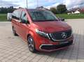 Mercedes-Benz EQV 300 L  Airmatic Pano Distronic*Vollausstattung Rood - thumbnail 3