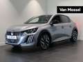 Peugeot 208 GT Hybrid 145 - 360 CAMERA - ADAPTIVE CRUISE CONTR Grau - thumbnail 1