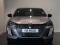 Peugeot 208 GT Hybrid 145 - 360 CAMERA - ADAPTIVE CRUISE CONTR Grau - thumbnail 2