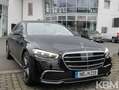 Mercedes-Benz S 450 S 450 4M BLACK/BEIGE°AMG-LMR°BURM°KEYLESS°PANO° Zwart - thumbnail 3
