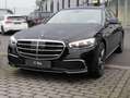 Mercedes-Benz S 450 S 450 4M BLACK/BEIGE°AMG-LMR°BURM°KEYLESS°PANO° Zwart - thumbnail 11