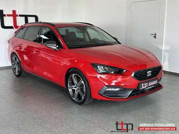 ST 1.5 TSI FR VIRTUAL Standheiz. BeatsAudio