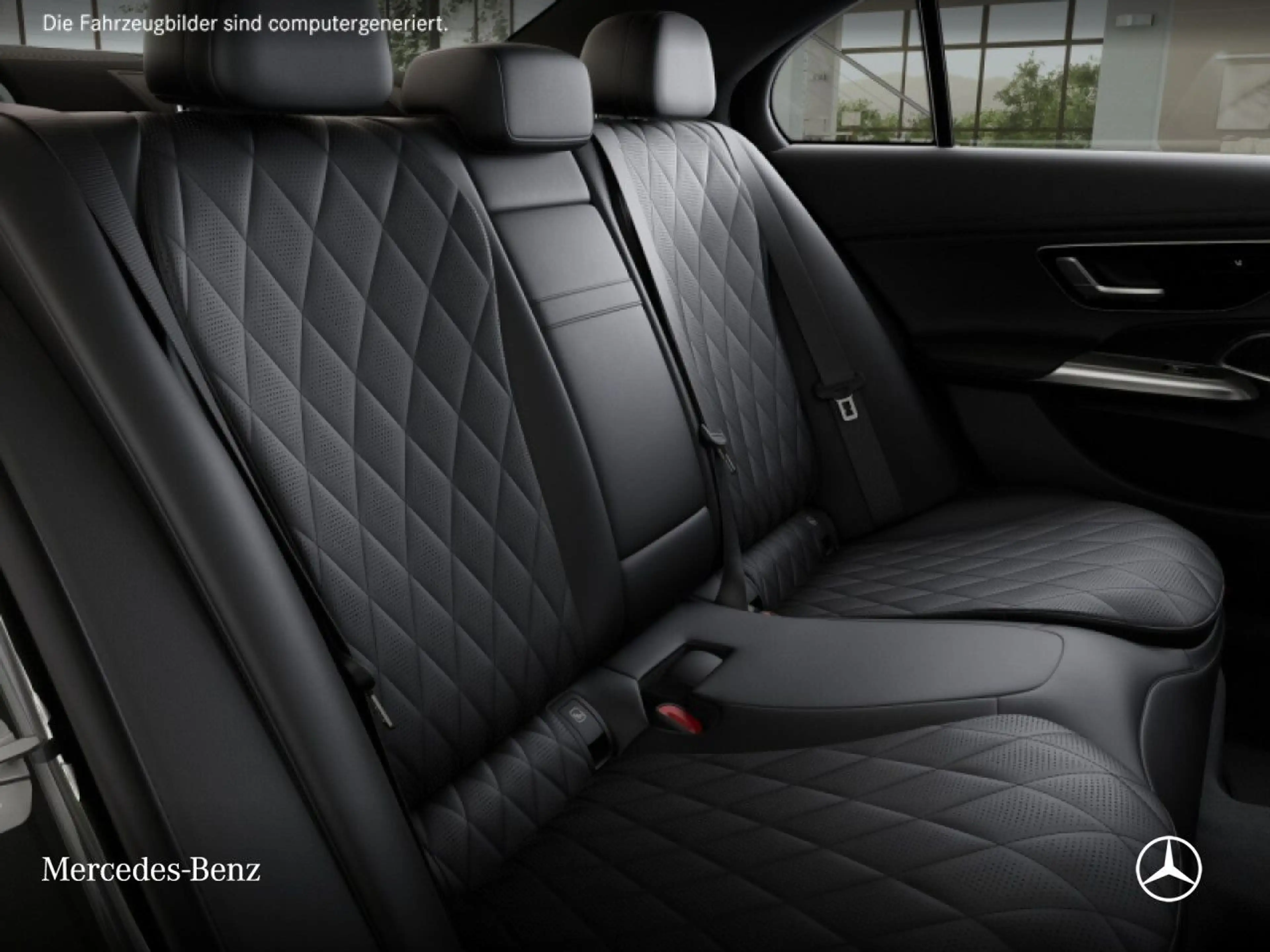 Mercedes-Benz E 450 d 4M AMG Fahrass 360° Pano Burmester Distr. — photo 12