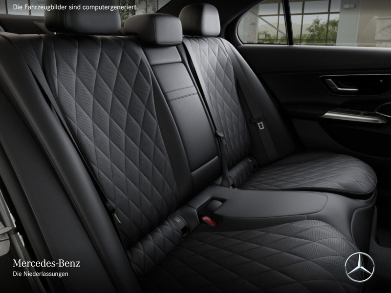 Mercedes-Benz E 450 d 4M AMG Fahrass 360° Pano Burmester Distr. — photo 12