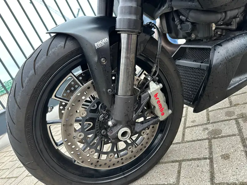 Ducati Diavel - foto 8