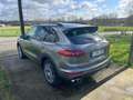 Porsche Cayenne 3.0i V6 hybride - carnet - garantie Grijs - thumbnail 9