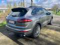 Porsche Cayenne 3.0i V6 hybride - carnet - garantie Grijs - thumbnail 6