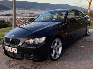 335i Coupé Aut.