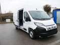 Fiat Ducato L5H3(6363 mm)H3(2764 mm) *3-SITZER*RÜCKFAHR Weiß - thumbnail 14