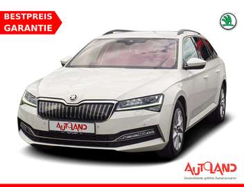 Combi 1.4 TSI Hybrid Ambition LED Navi