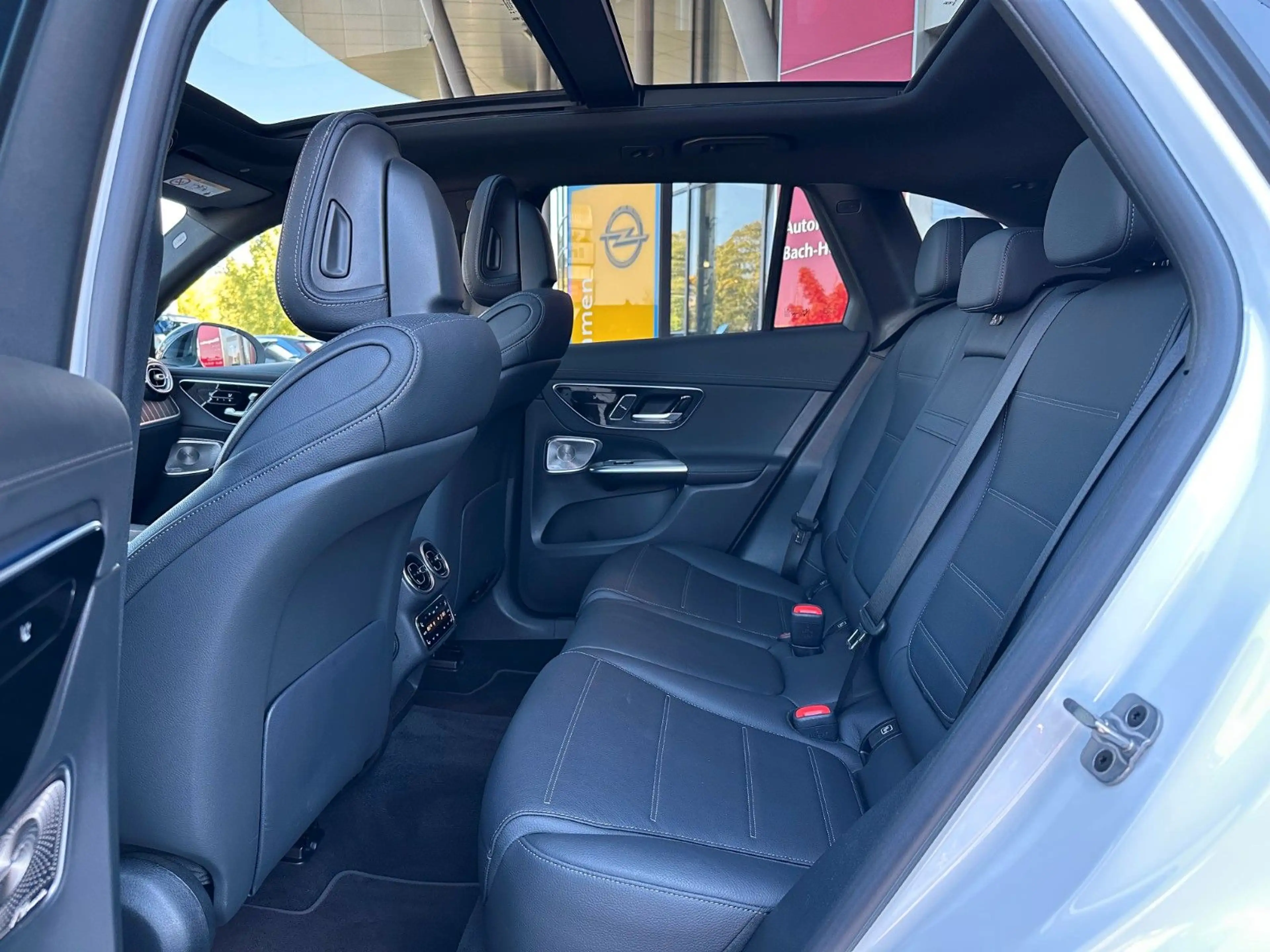 Mercedes-Benz GLC 450 d 4Matic AMG,***Neupreis ca. 115.000€*** — photo 15