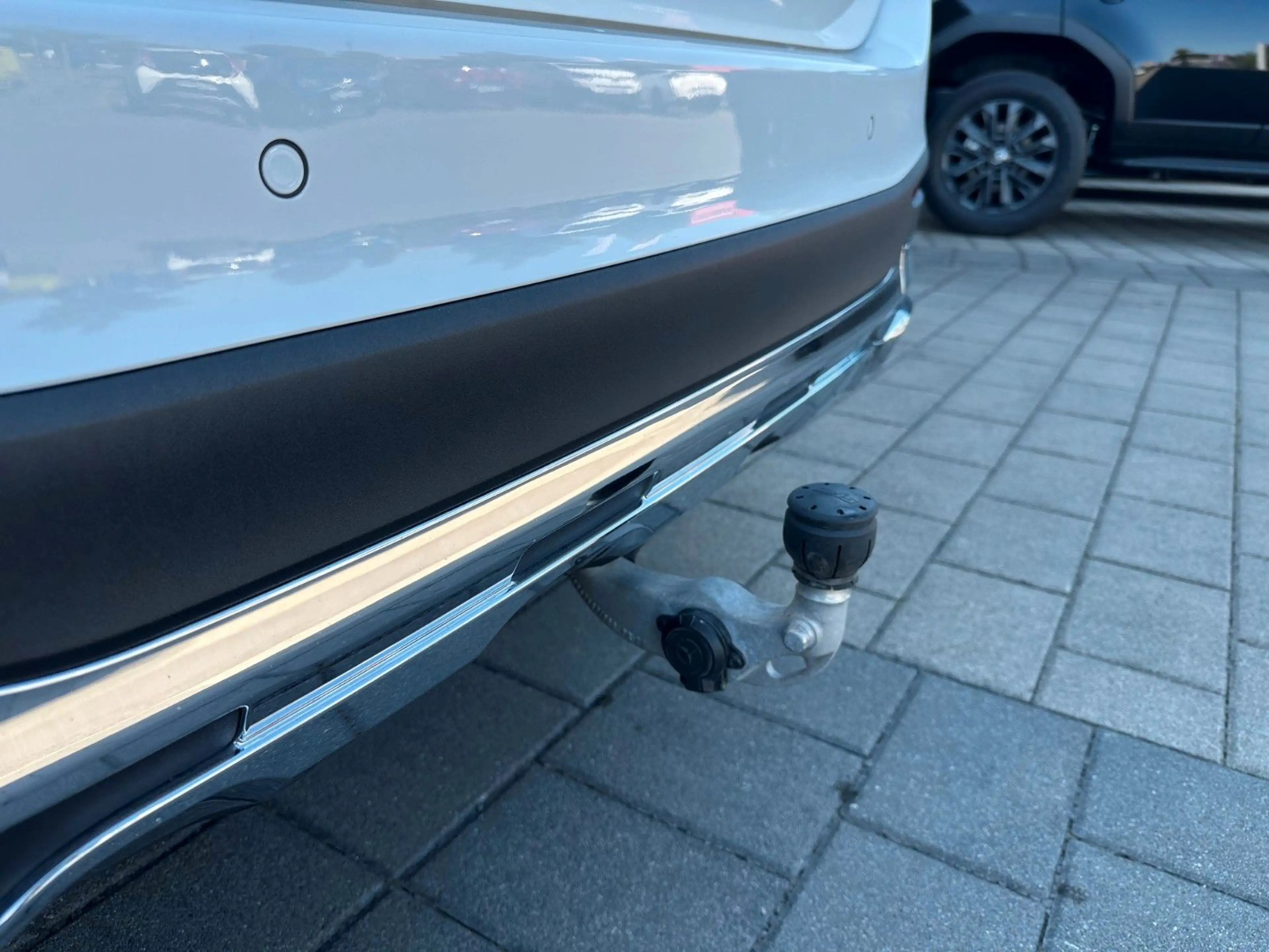 Mercedes-Benz GLC 450 d 4Matic AMG,***Neupreis ca. 115.000€*** — photo 8