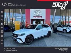 Mercedes-Benz GLC 450 d 4Matic AMG,***Neupreis ca. 115.000€***
