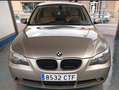 BMW 520 520i Oro - thumbnail 3