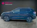 Nissan X-Trail TEKNA 1.6 (*360°-KAMERA*SITZHEIZUNG*) Zwart - thumbnail 3
