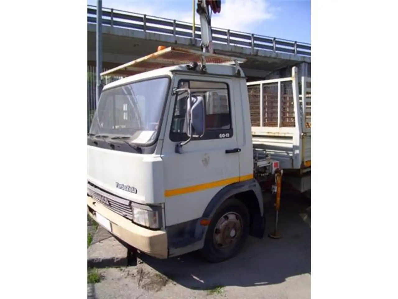 Iveco 6011, foto 5
