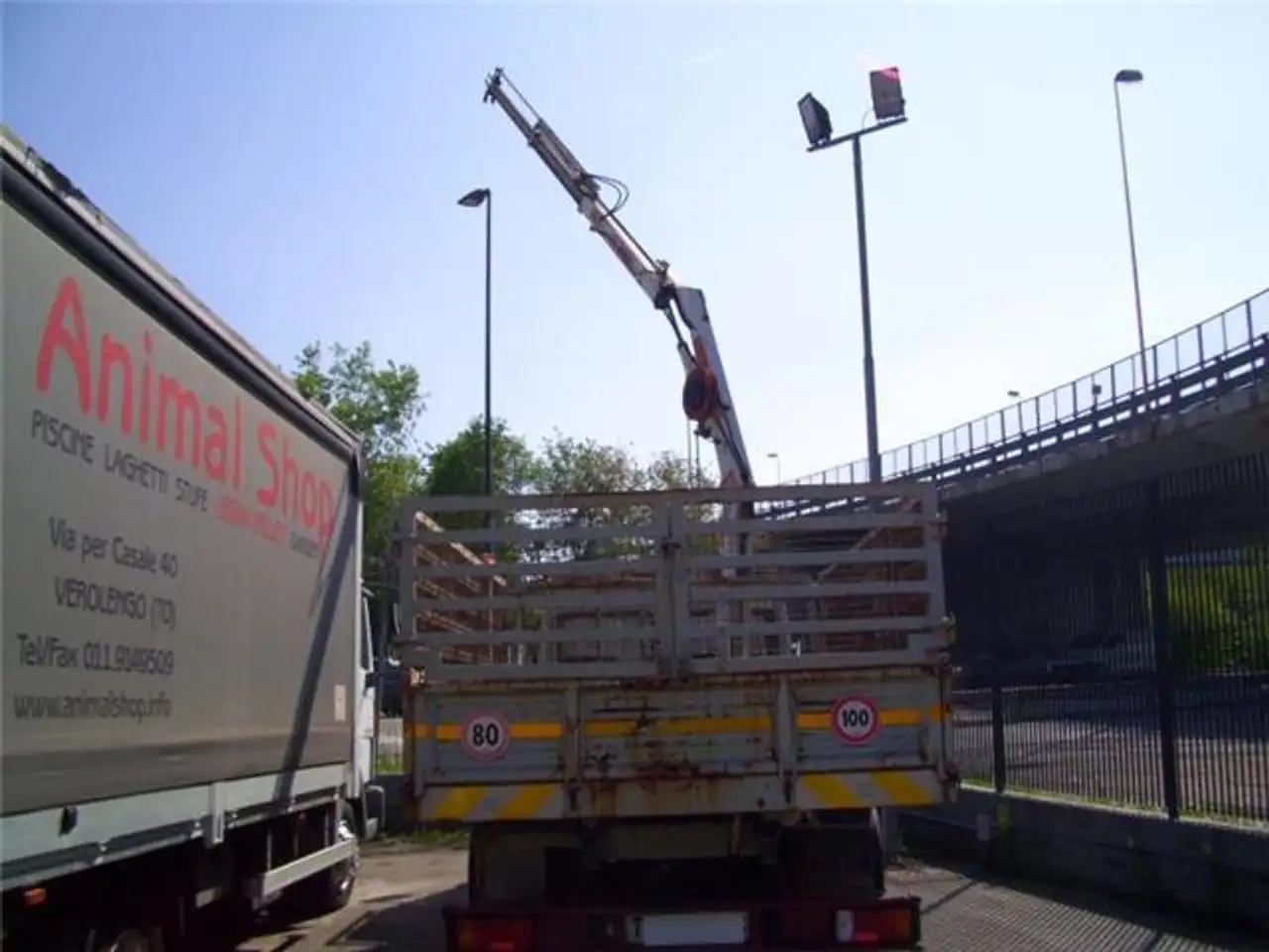 Iveco 6011, foto 6