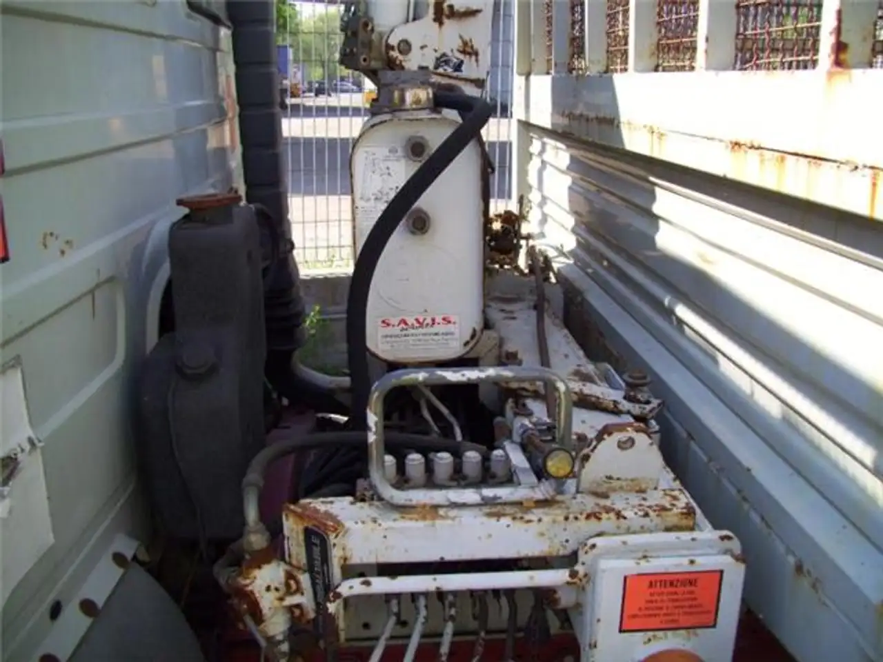 Iveco 6011, foto 7