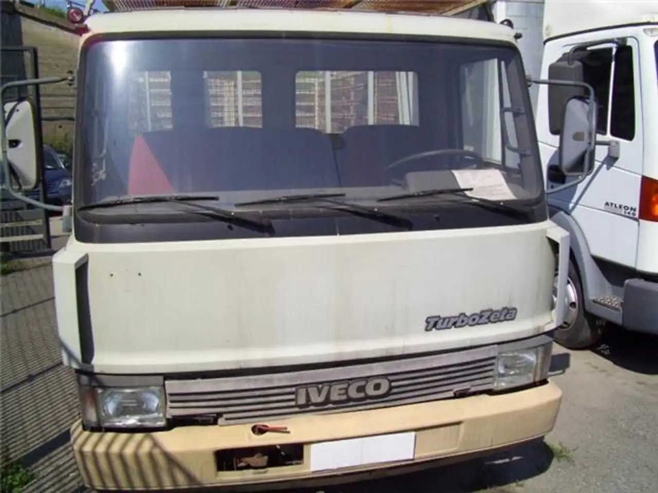 Iveco 6011, foto 3