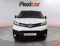 Toyota Proace ++1.5D+GX+PLUS+4PT+L1 Blanc - thumbnail 8
