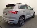 Skoda Karoq 1.5 TSI 150pk DSG/AUT Sportline Business Wegklapba Gris - thumbnail 7