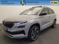 Skoda Karoq 1.5 TSI 150pk DSG/AUT Sportline Business Wegklapba Gris - thumbnail 1