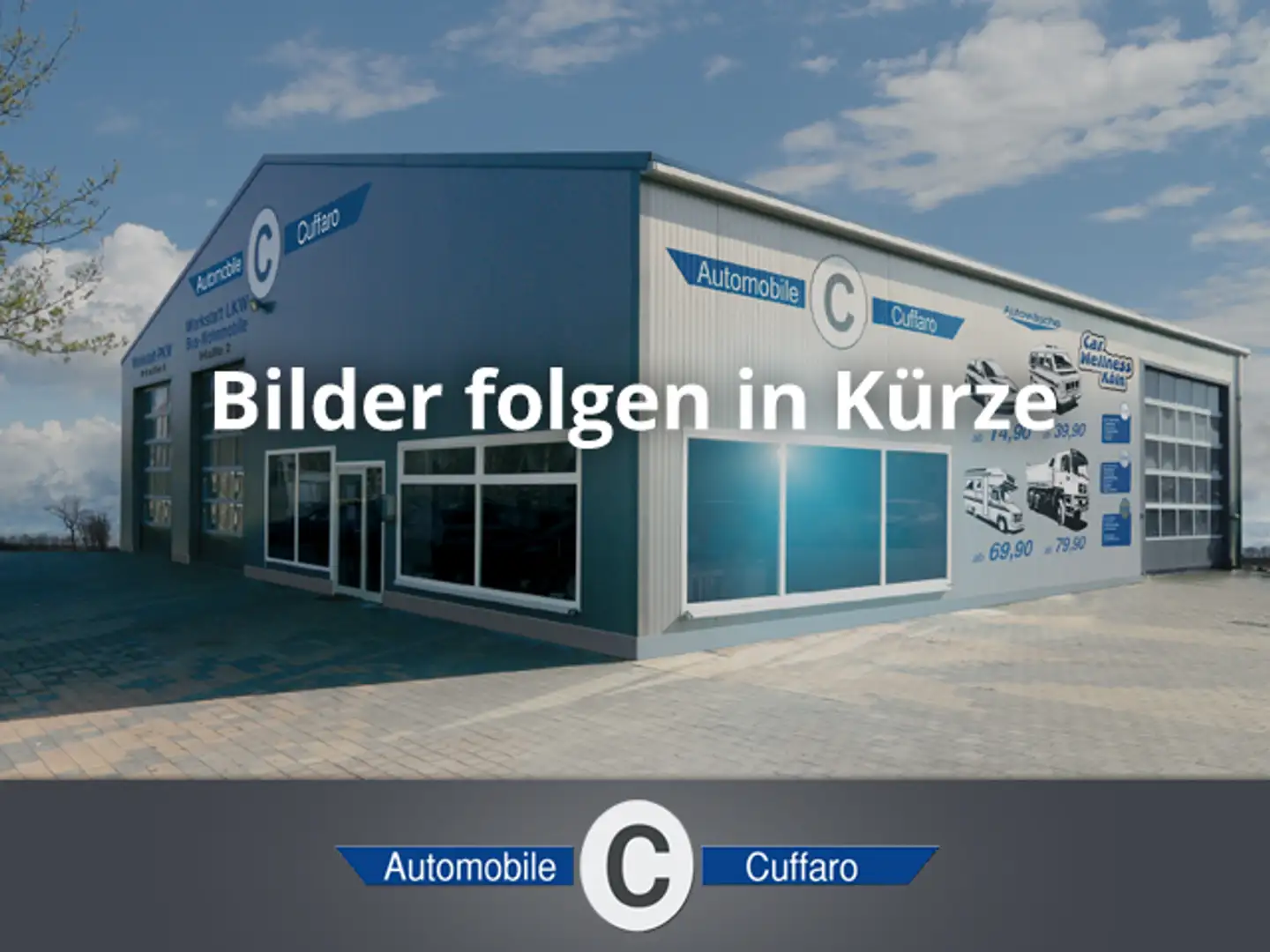 Volkswagen Scirocco GT met. Silber - 1