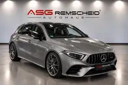 Mercedes-Benz A 45 AMG 4M *2.H *Pano *Night *BURM *Memory