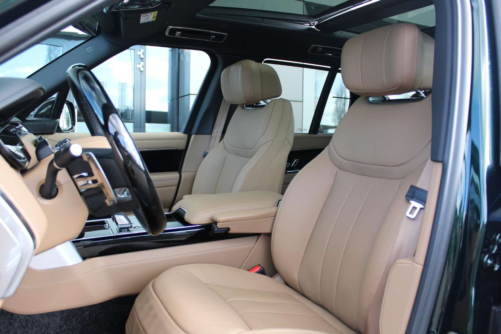 Land Rover Range Rover Autobiography P550e - - Joinsteer - #3