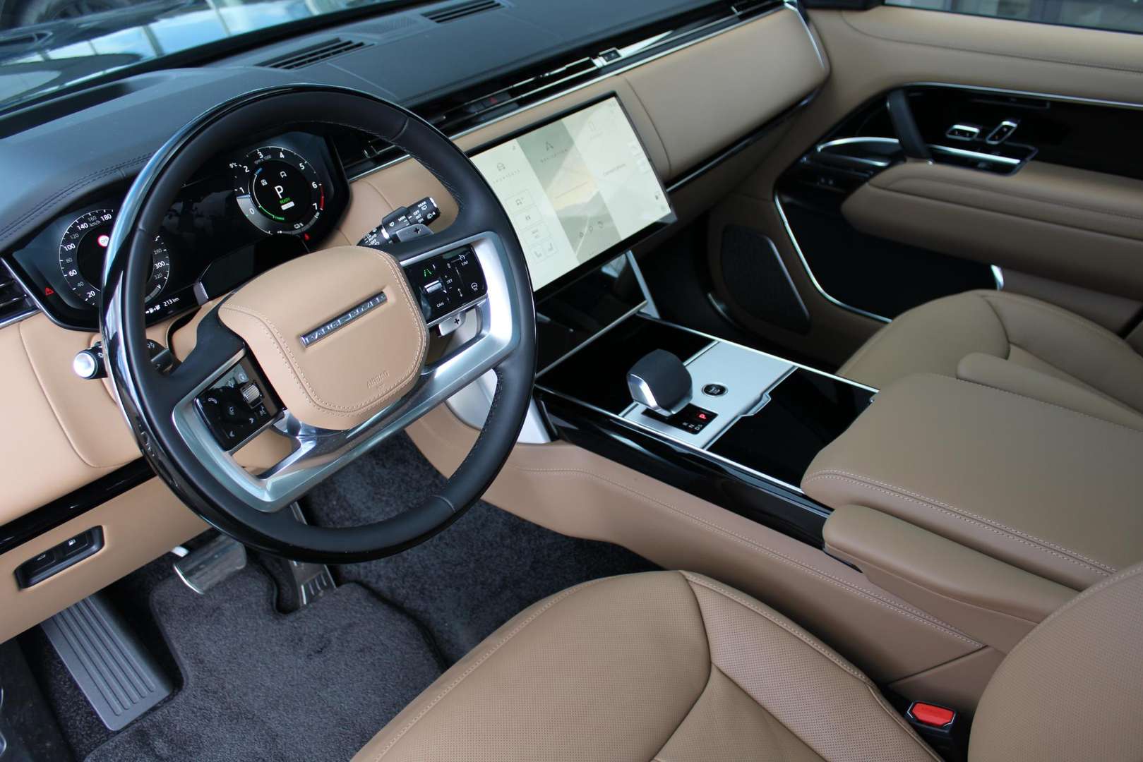 Land Rover Range Rover Autobiography P550e - - Joinsteer - #2