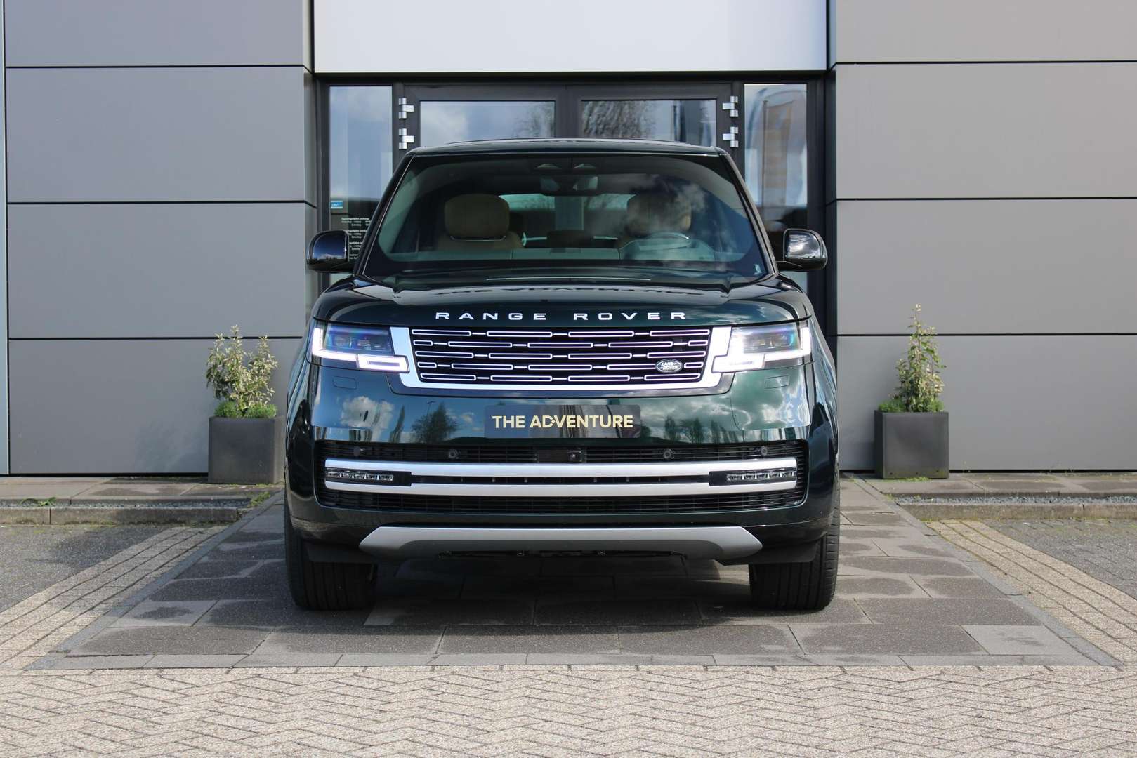 Land Rover Range Rover Autobiography P550e - - Joinsteer - #5