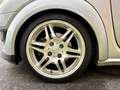 smart brabus Smart Forfour 1.5 Brabus Grau - thumbnail 10