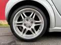 smart brabus Smart Forfour 1.5 Brabus Grau - thumbnail 8