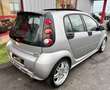 smart brabus Smart Forfour 1.5 Brabus Grau - thumbnail 6