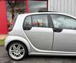 smart brabus Smart Forfour 1.5 Brabus Grau - thumbnail 4