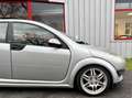 smart brabus Smart Forfour 1.5 Brabus Grau - thumbnail 5