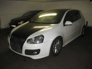 V Lim. GTI Edition 30/19Zoll