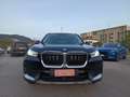 BMW X1 sdrive18i auto 136cv Nero - thumbnail 2