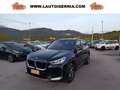 BMW X1 sdrive18i auto 136cv Nero - thumbnail 1