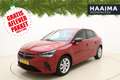 Opel Corsa 1.2 Turbo 100pk Elegance | Navigatie | Airco | Cru Rouge - thumbnail 1