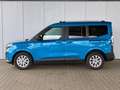 Ford Tourneo Courier Titanium 1.0 Ecoboost / PDC V&H +Kamera Shz vo ... Blau - thumbnail 2