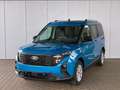 Ford Tourneo Courier Titanium 1.0 Ecoboost / PDC V&H +Kamera Shz vo ... Blau - thumbnail 1