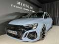 Audi RS3 2.5 TFSI 400CH QUATTRO S TRONIC 7 Gris - thumbnail 19