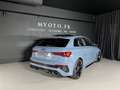 Audi RS3 2.5 TFSI 400CH QUATTRO S TRONIC 7 Gris - thumbnail 3