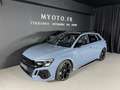 Audi RS3 2.5 TFSI 400CH QUATTRO S TRONIC 7 Gris - thumbnail 20