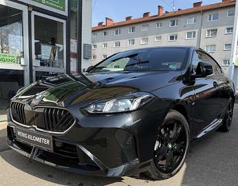 d Gran Coupe M Sport