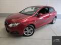 SEAT Ibiza Ibiza 1.2 TSI DSG 3p. Style FRIZIONI NUOVE!!! Rosso - thumbnail 1